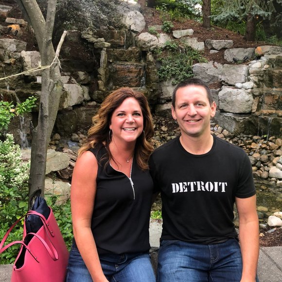 Meet your Posher, Mary - Picture 6 of 6